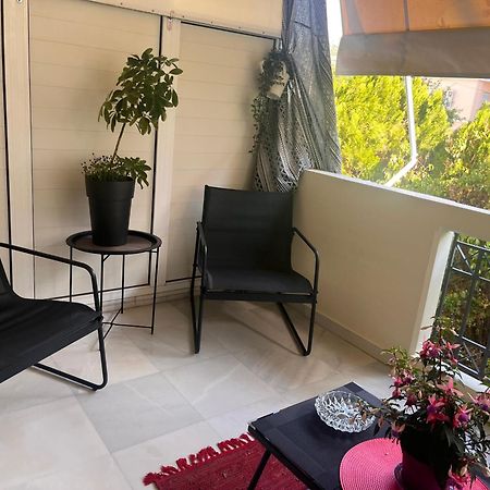 C' Est La Vie Daire Anabolu Dış mekan fotoğraf