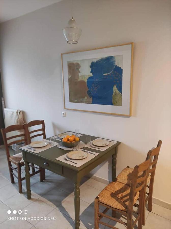 C' Est La Vie Daire Anabolu Dış mekan fotoğraf