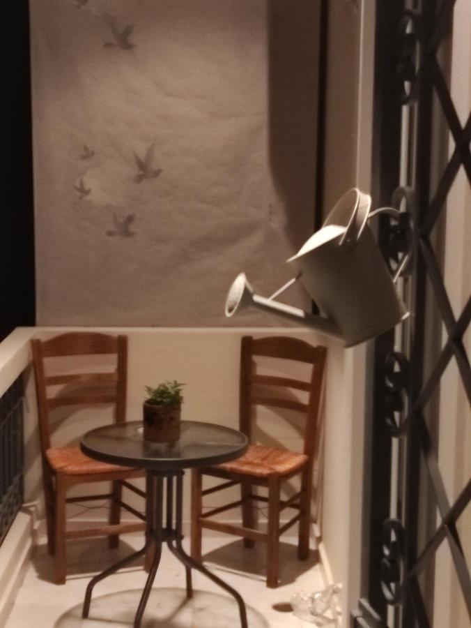 C' Est La Vie Daire Anabolu Dış mekan fotoğraf