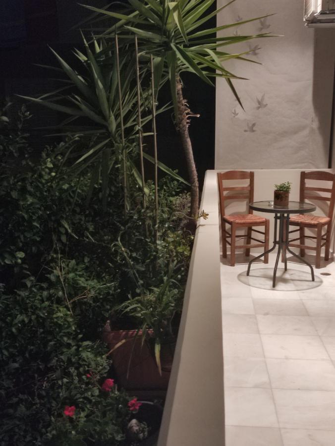 C' Est La Vie Daire Anabolu Dış mekan fotoğraf