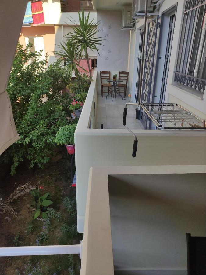 C' Est La Vie Daire Anabolu Dış mekan fotoğraf