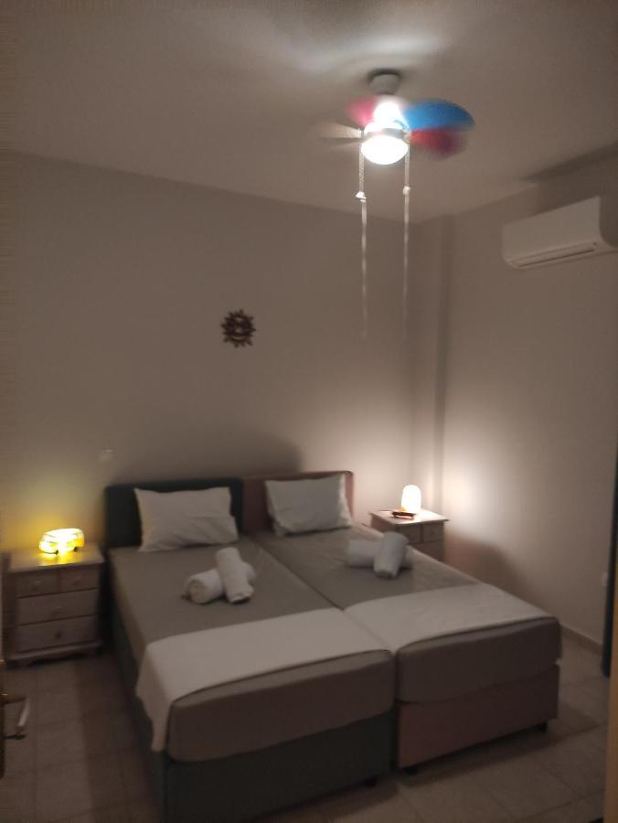 C' Est La Vie Daire Anabolu Dış mekan fotoğraf