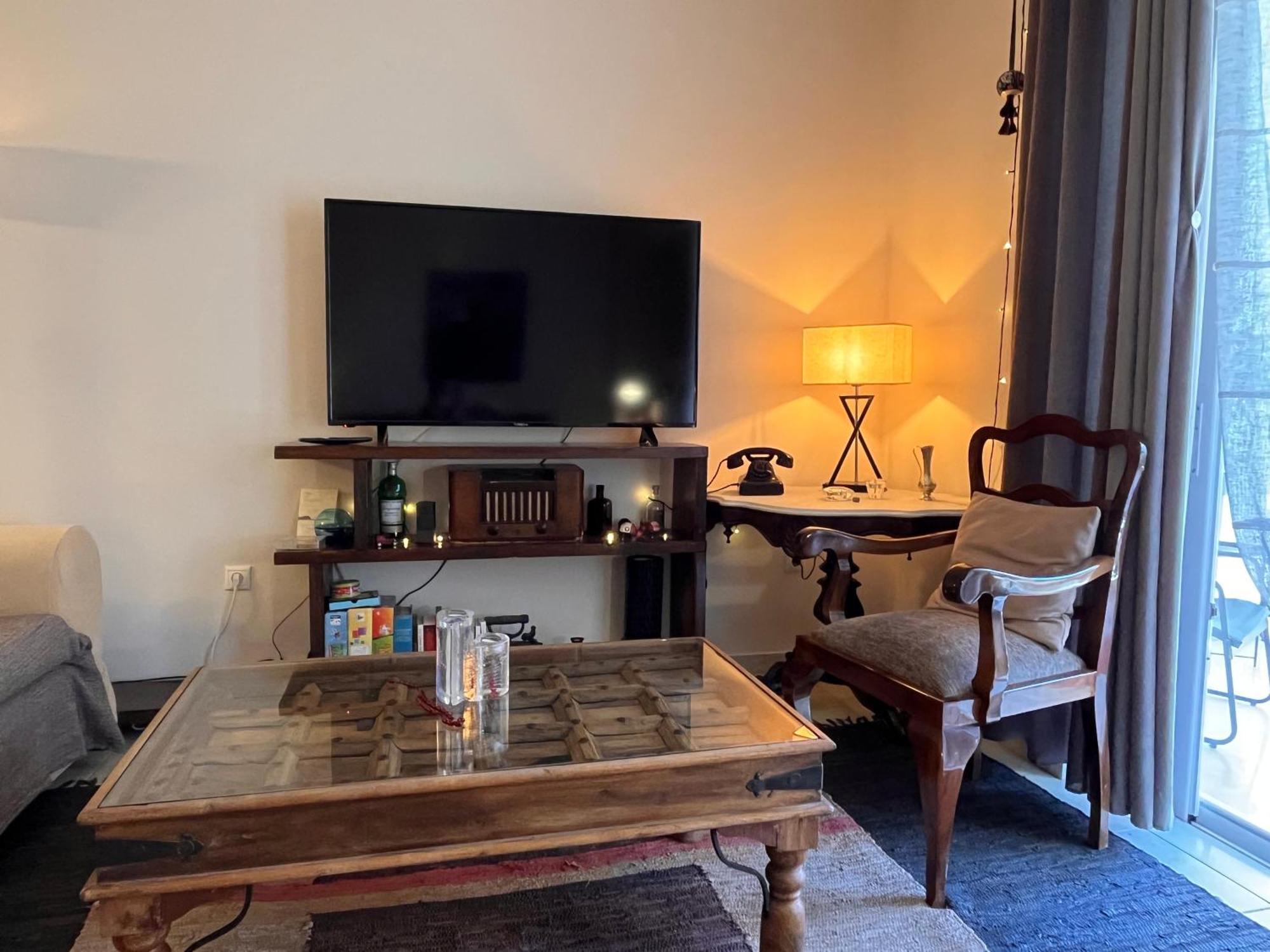 C' Est La Vie Daire Anabolu Dış mekan fotoğraf