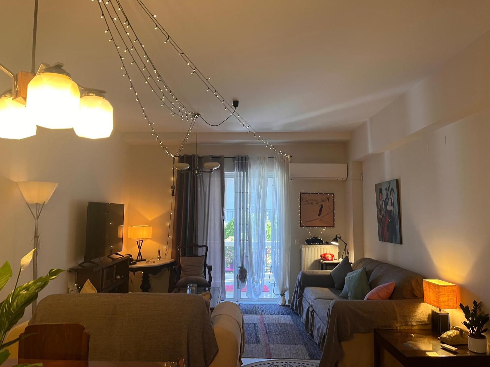 C' Est La Vie Daire Anabolu Dış mekan fotoğraf