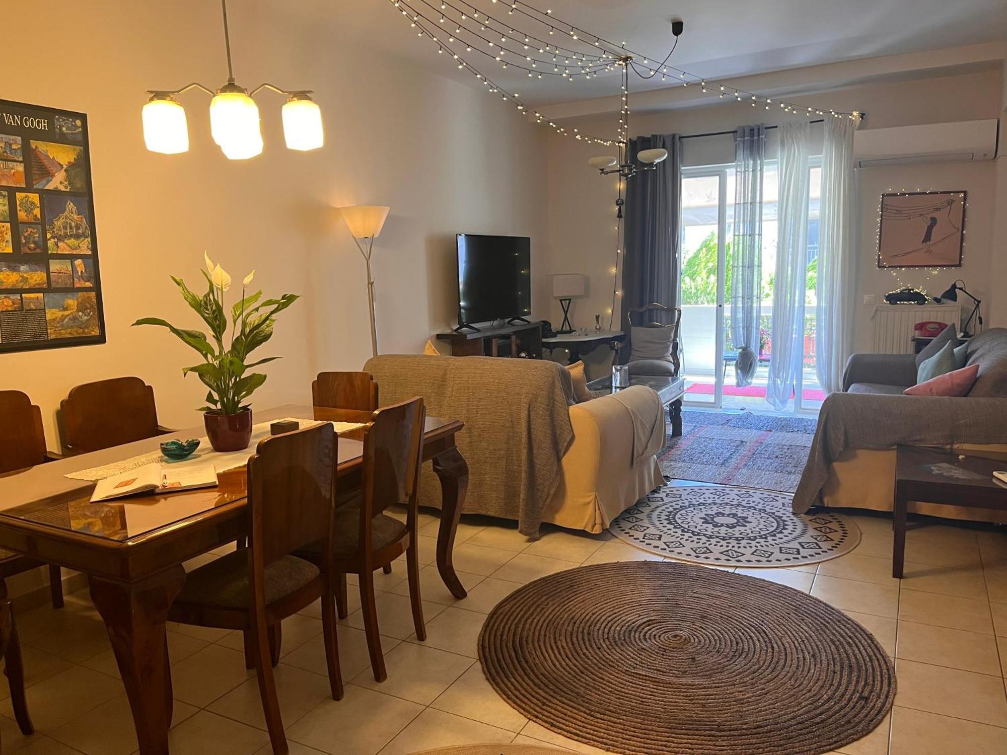 C' Est La Vie Daire Anabolu Dış mekan fotoğraf